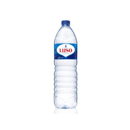 Água Luso (1,5l)