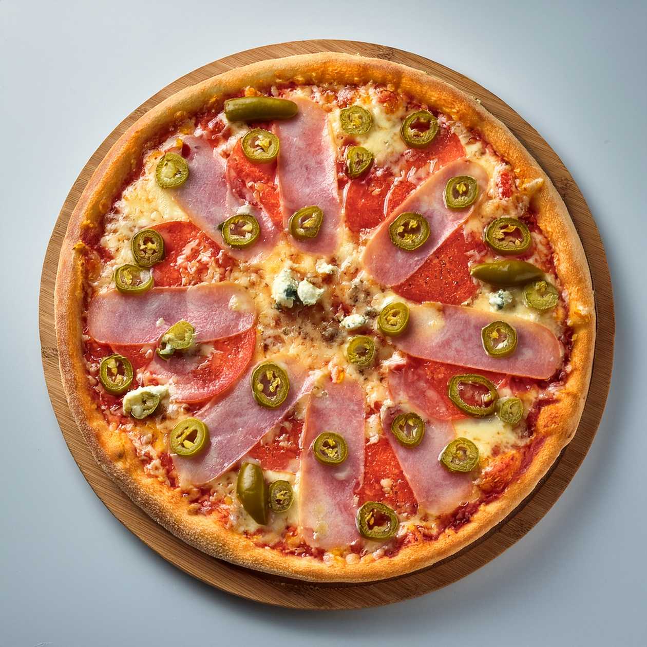 Jalapeños