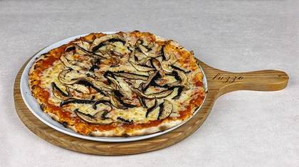 Funghi Pizza