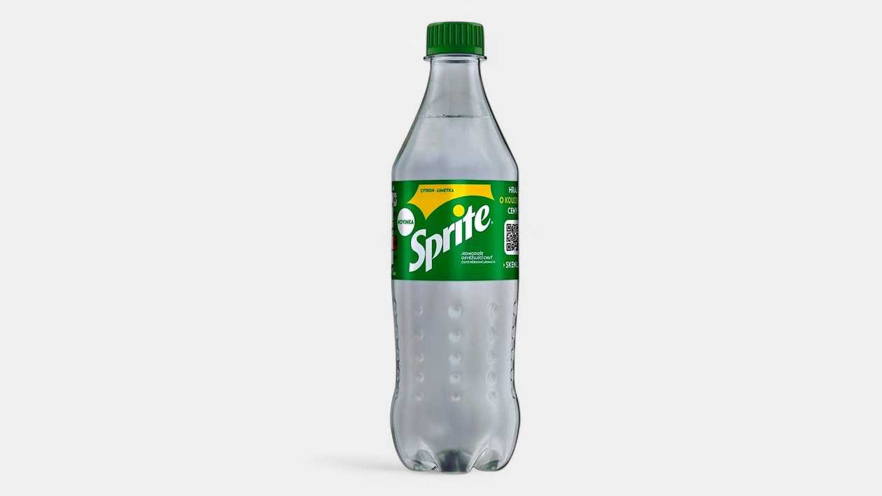 Sprite 0,5l
