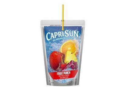 Capri Sun