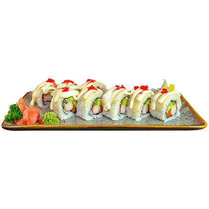S36.white lover roll 8ks