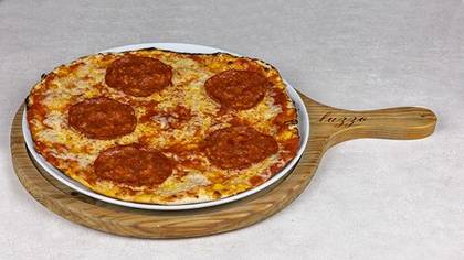 Diavola Pizza