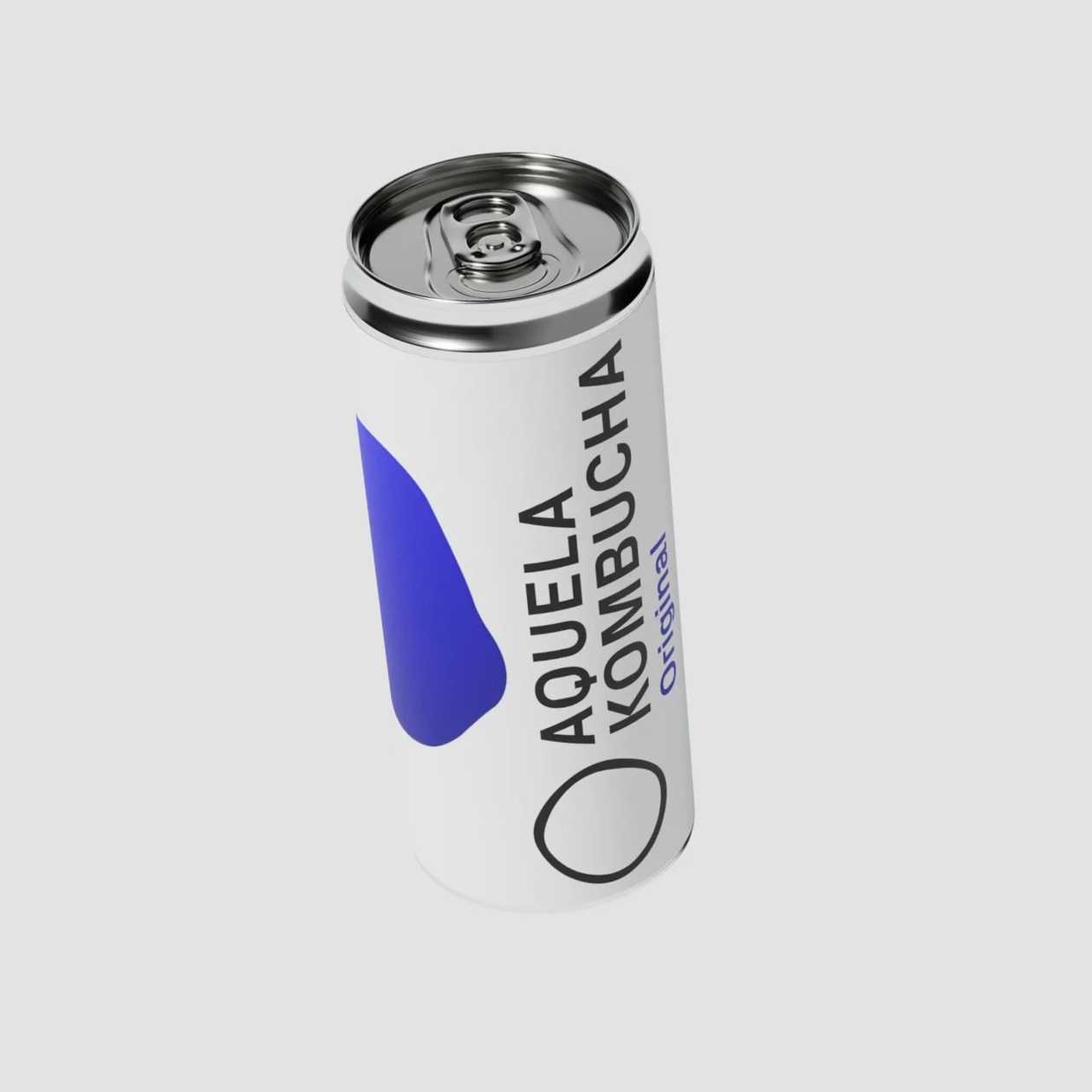 Aquela Kombucha Original