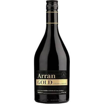 Arran Gold Cream 0.7L
