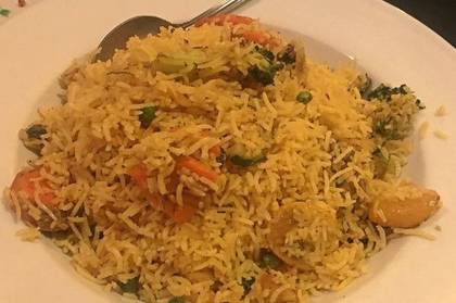 Briyani