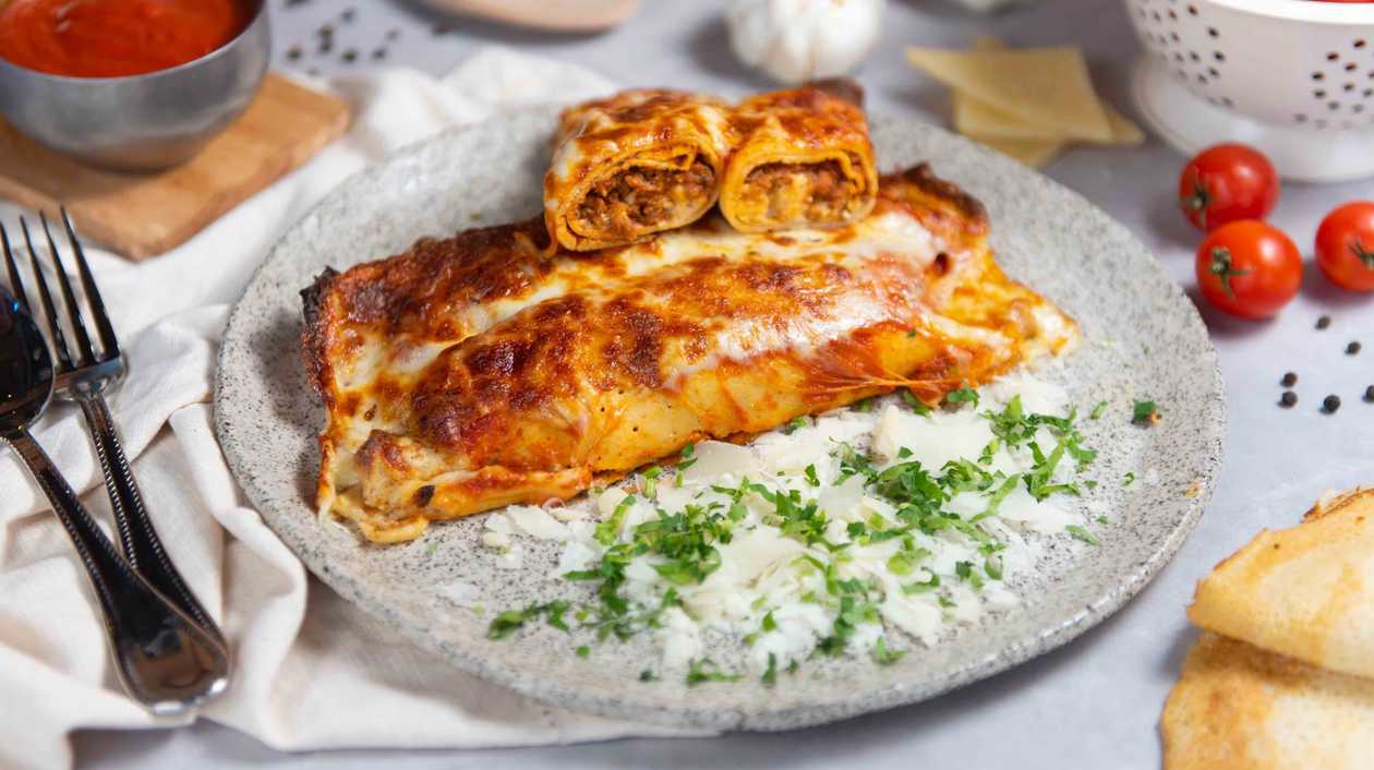 Canelloni Classico