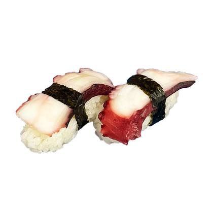 Nigiri chobotnice2ks