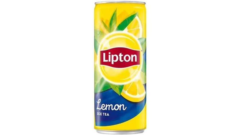 Lipton Ice Tea Lemon/Peach/Green Tea