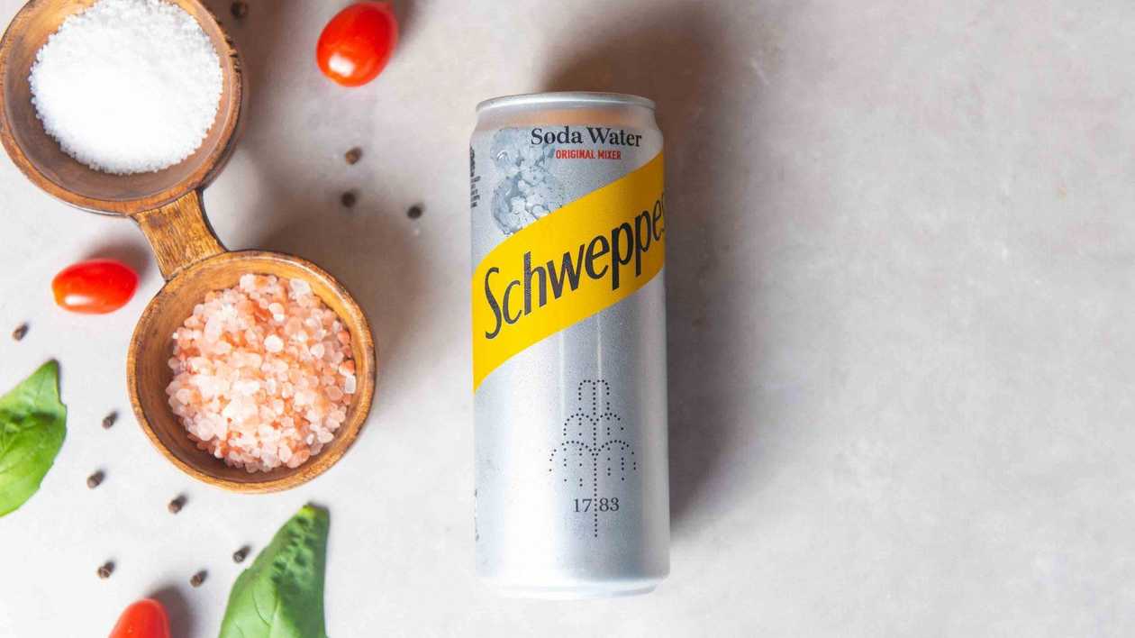 Soda Water