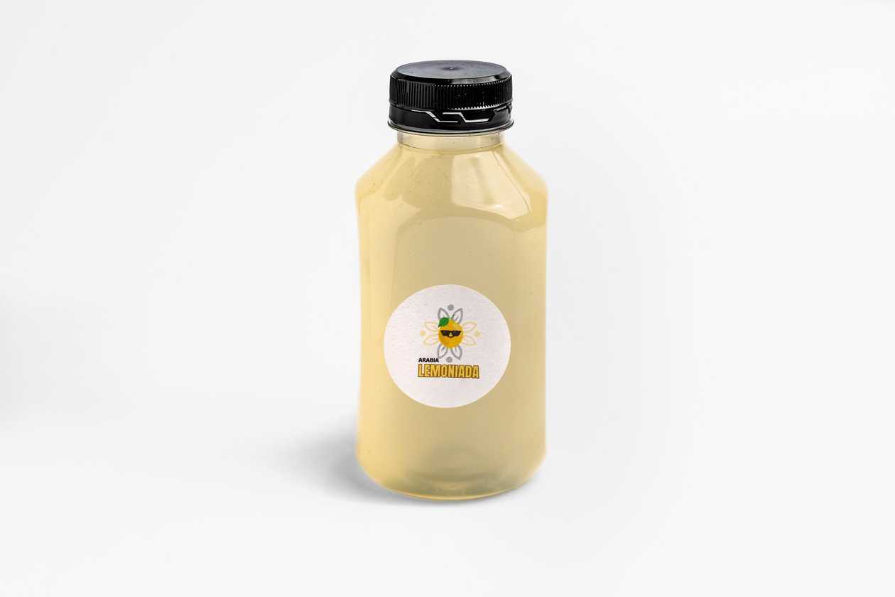 Lemonade 0,33l