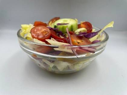 Salada Aromática