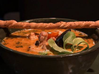 Tom Yum