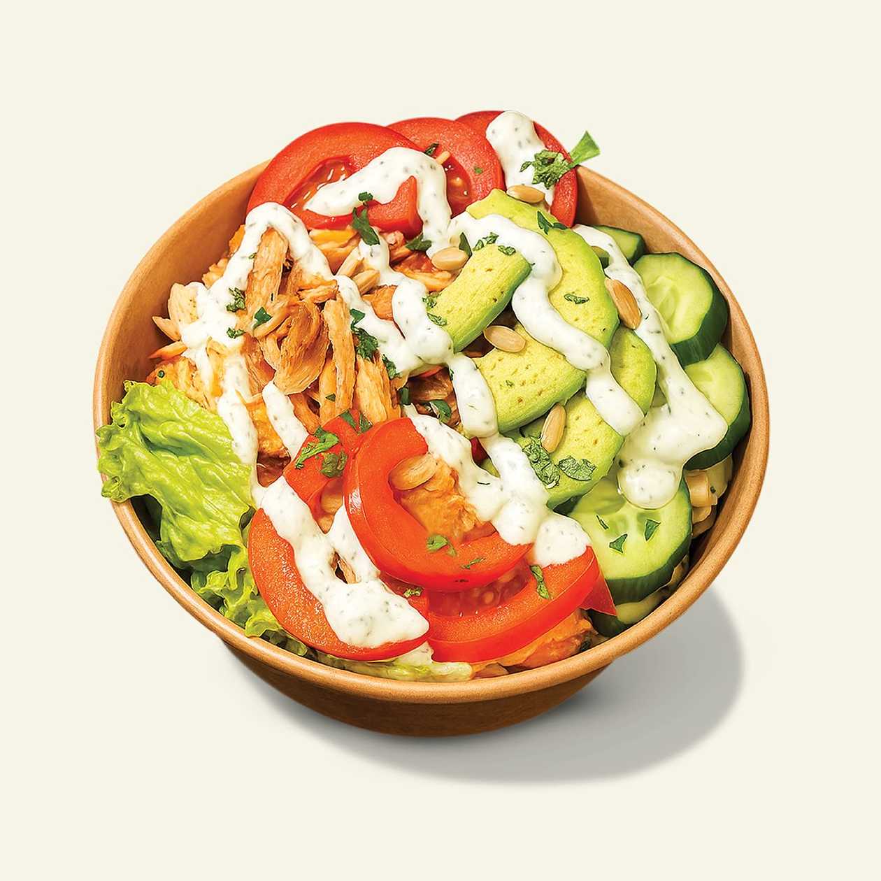 Fit Bowl