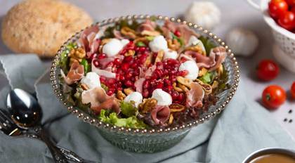 Mamma Salad