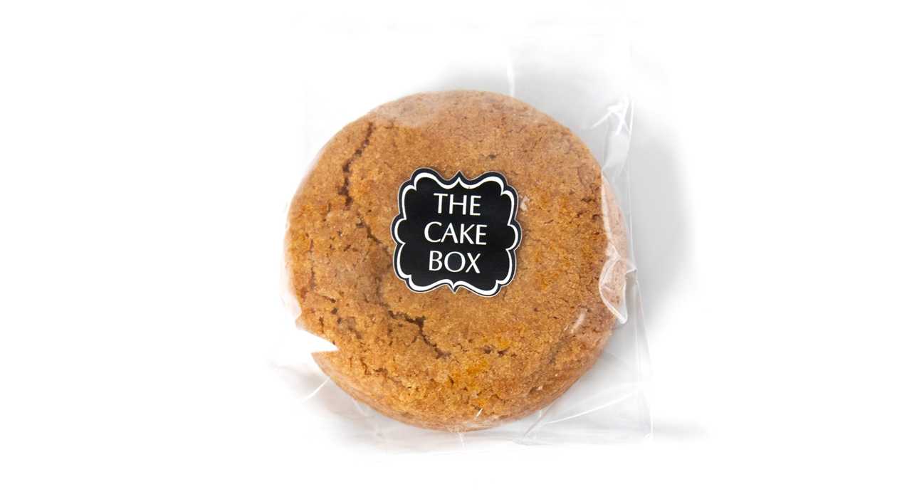 Peanut Cookie