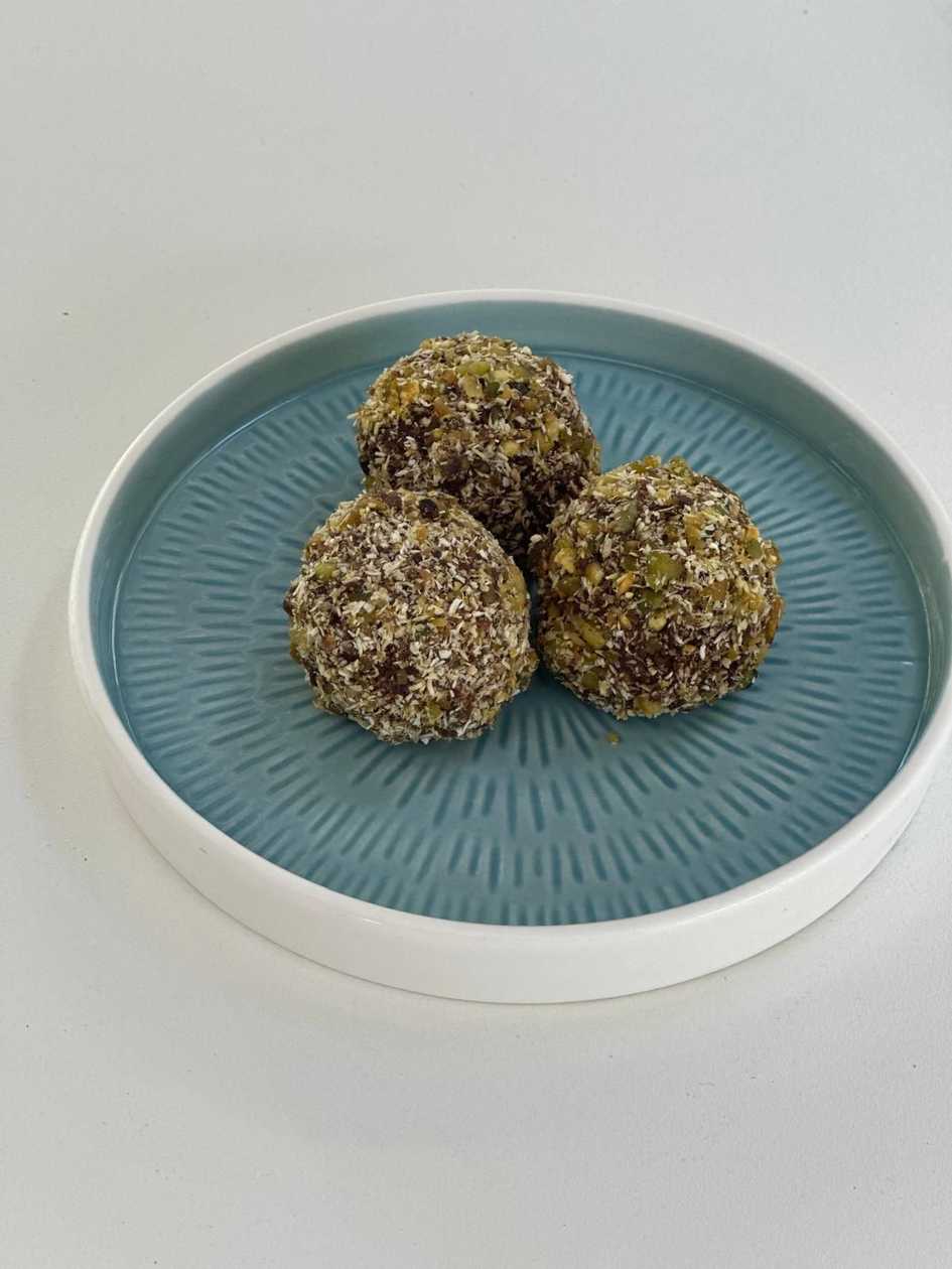 Pistachio Cacao