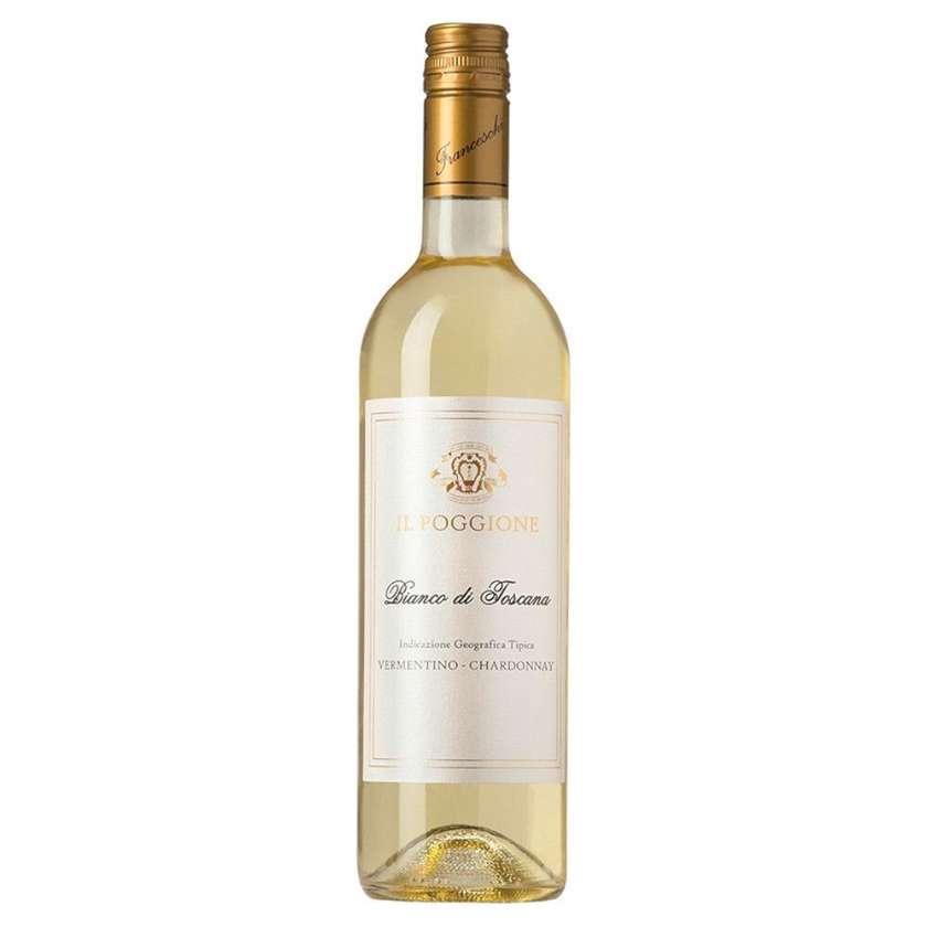 IL Poggione Bianco di Toscana