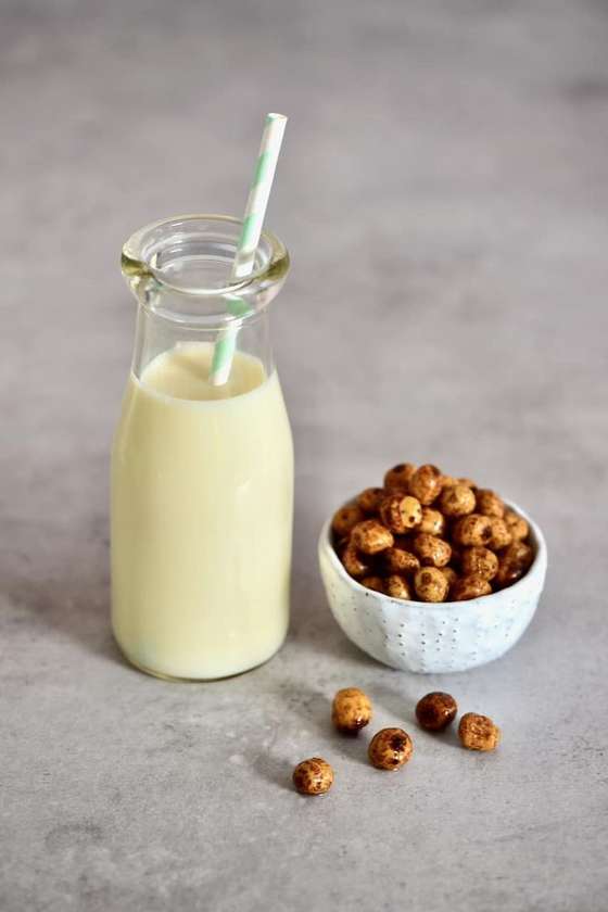 Tiger Nut Drink