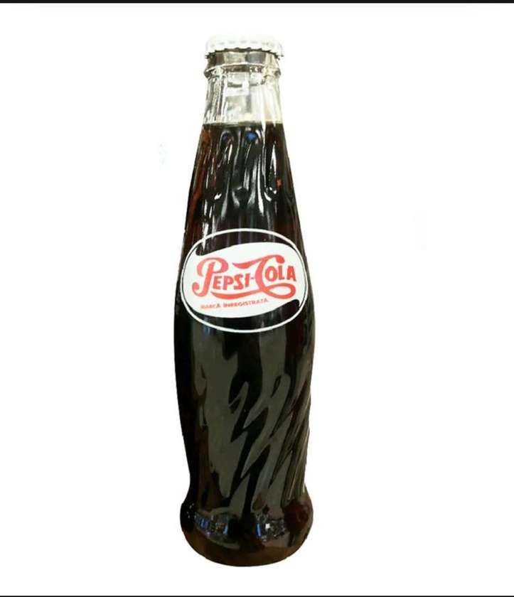 Pepsi Cola