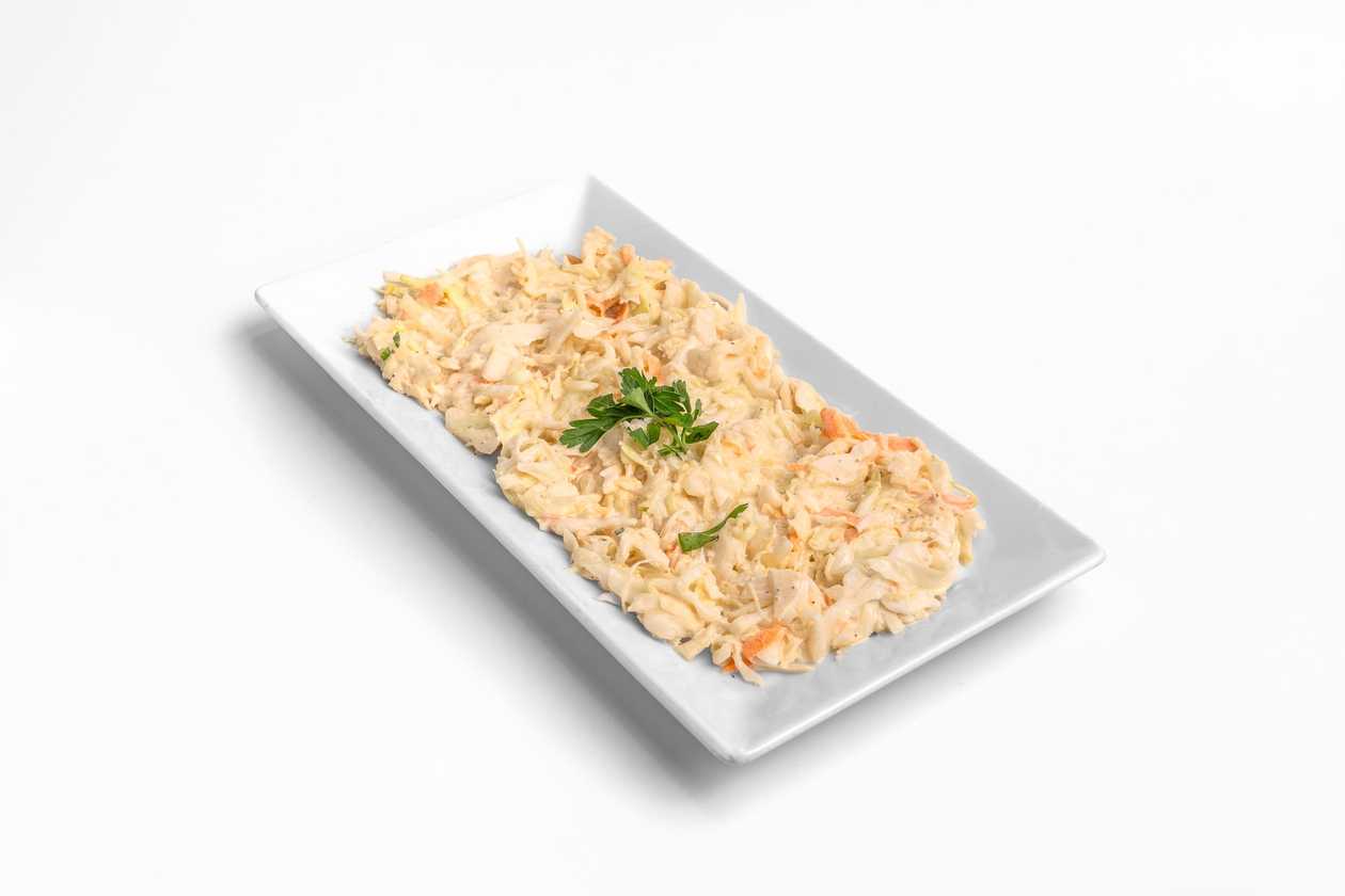 Coleslaw Salad