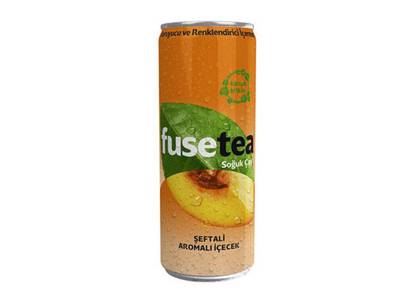Fuse Tea® 330 ml
