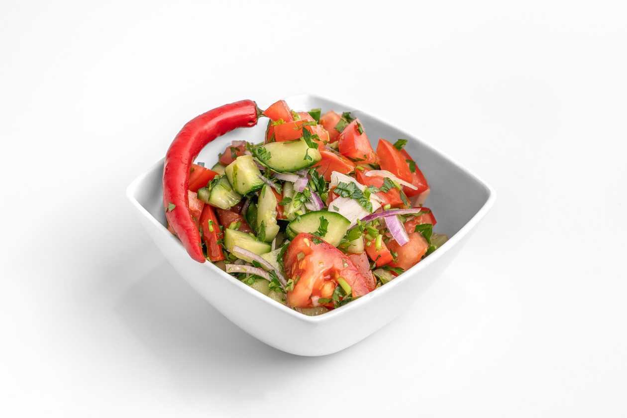 Arabia Salad