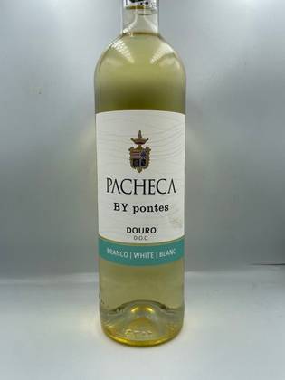 Pacheca by Pontes Branco