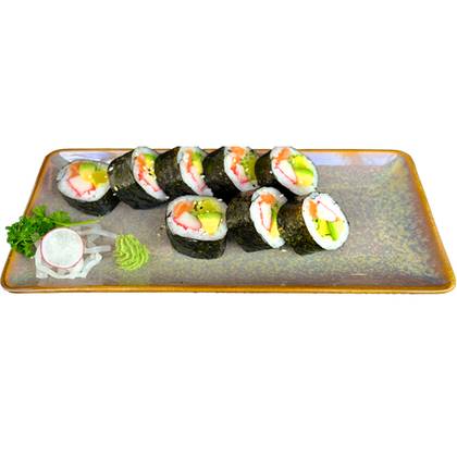 S41.futo maki 8ks
