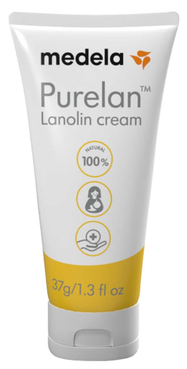 Medela PureLan 100 (lanolin) 37g