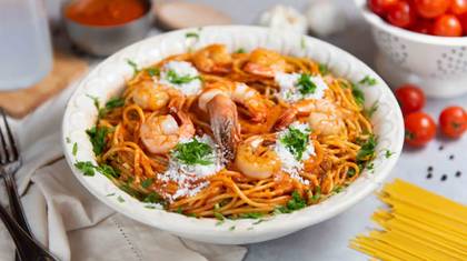 Spaghetti Dionysos