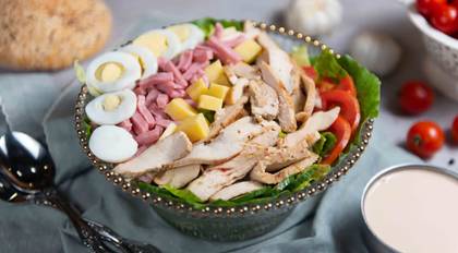 Chef's Salad