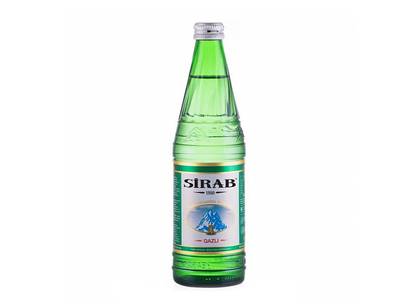 Su Sirab® 350 ml
