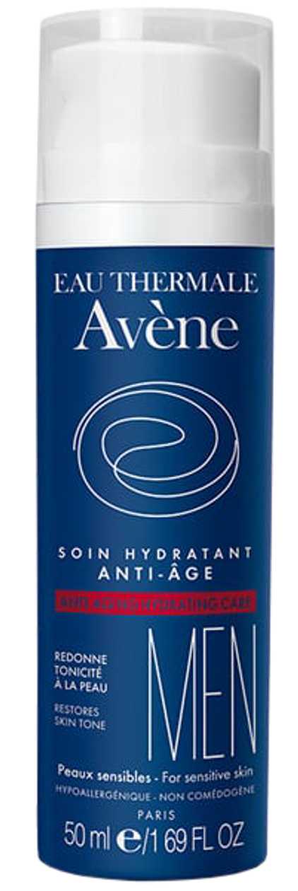 AVENE Men Anti-Aging hydrat.cream 50ml