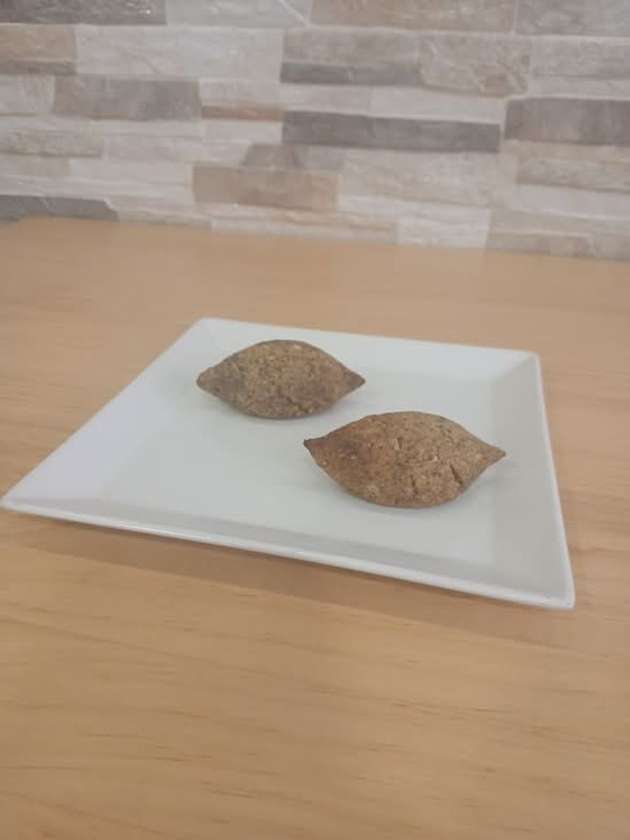 Kibbeh