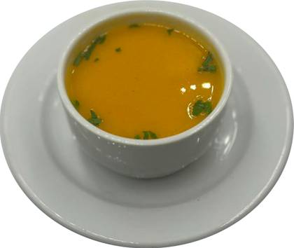 Creme de Legumes