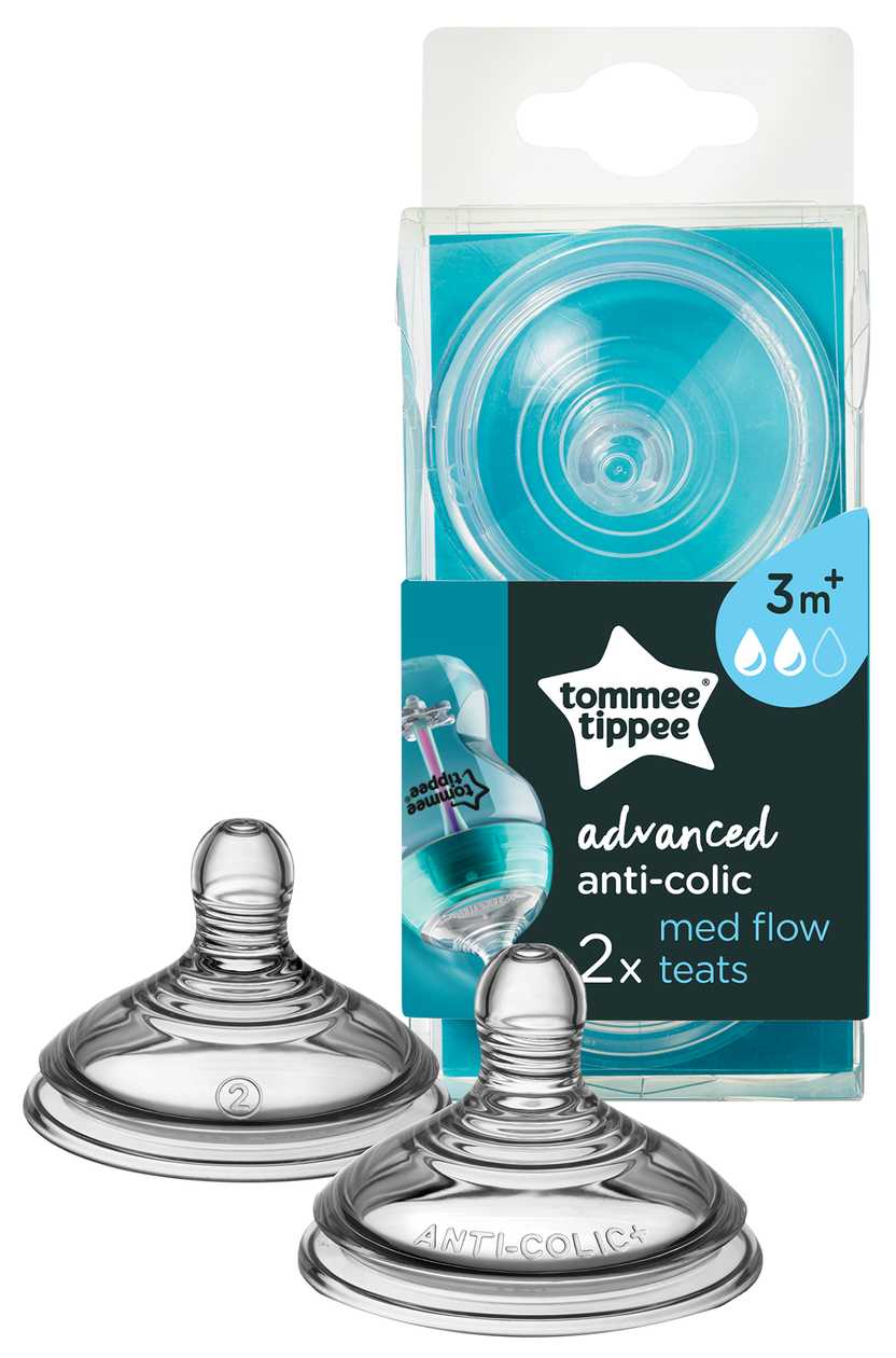 TOMMEE TIP. knup. SL (3.m.+) vīd. pl. 2gab. (42112871)