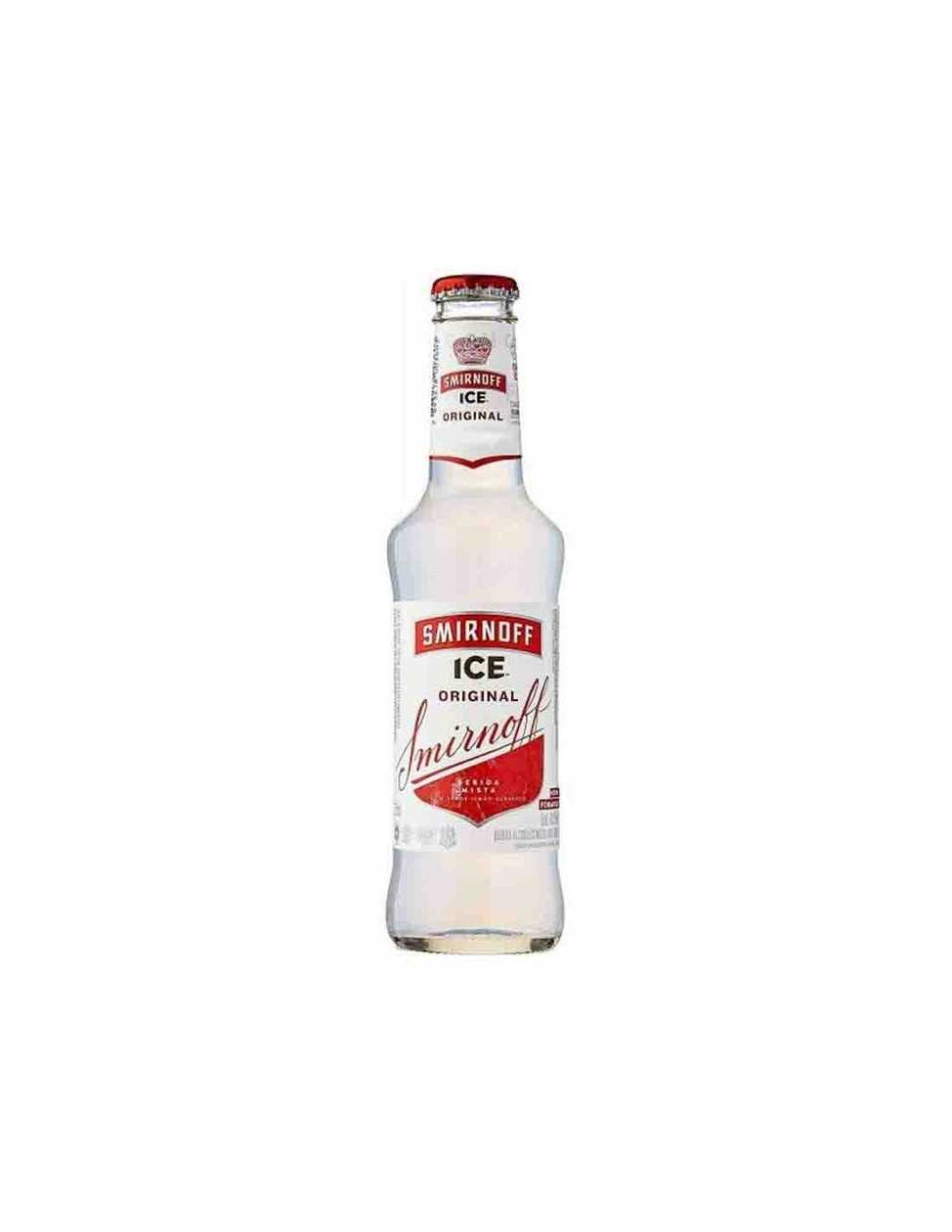 Ice Smirnoff