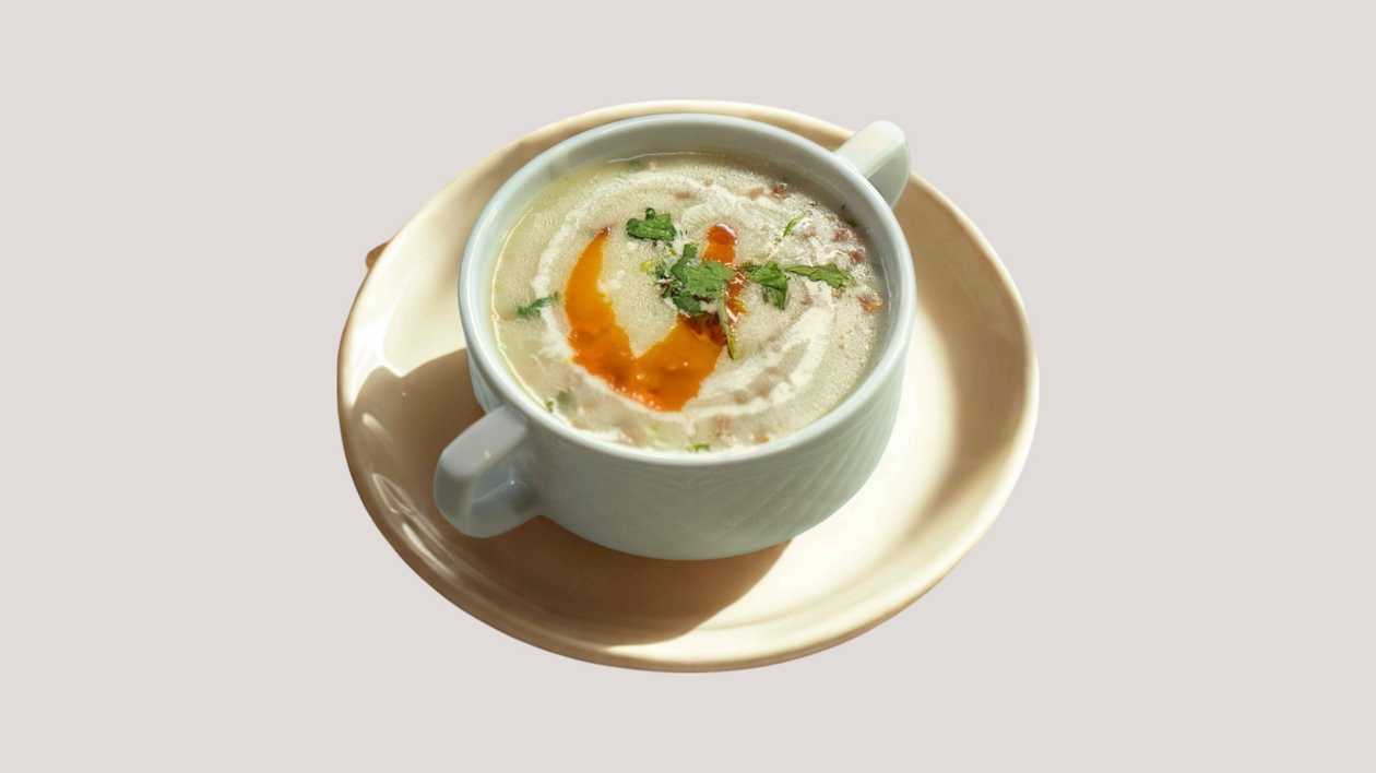 Chicken Soup