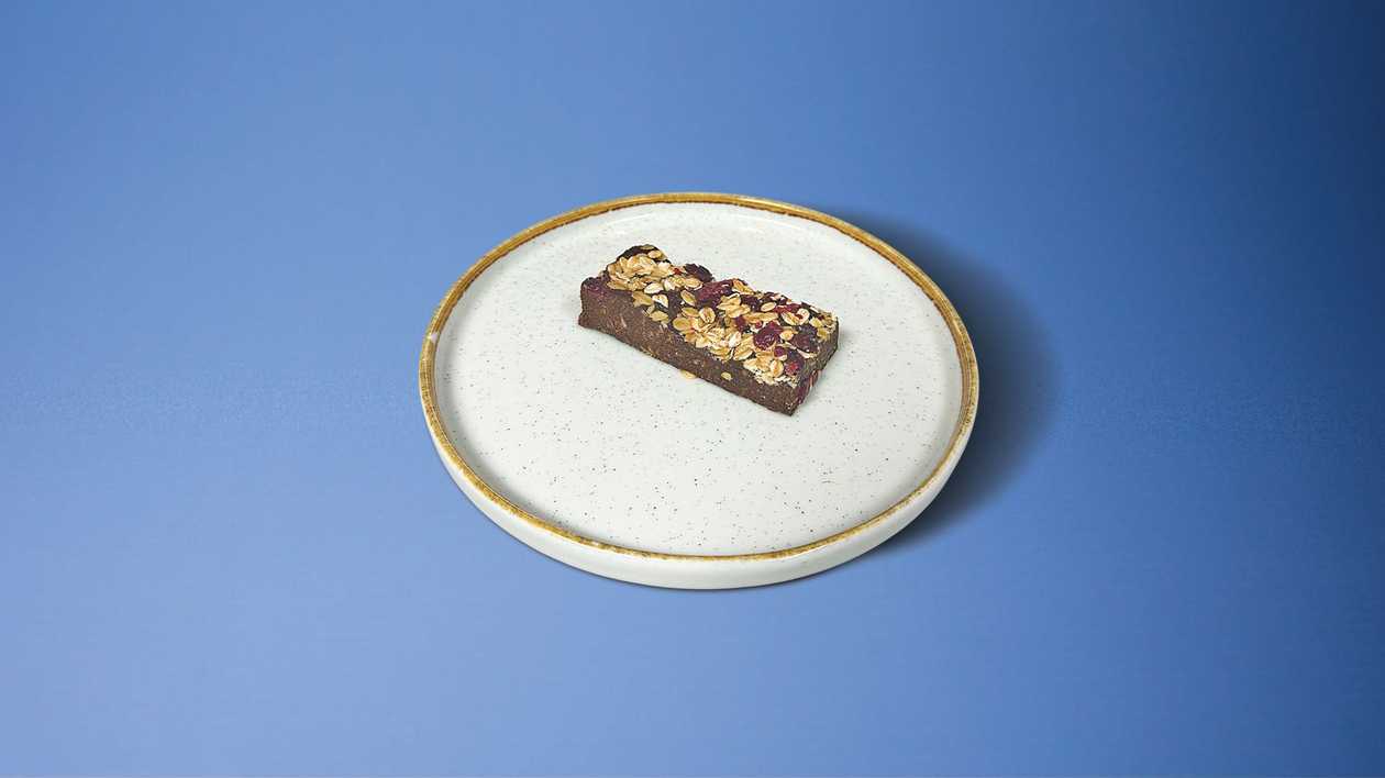 Choco Vegan bar