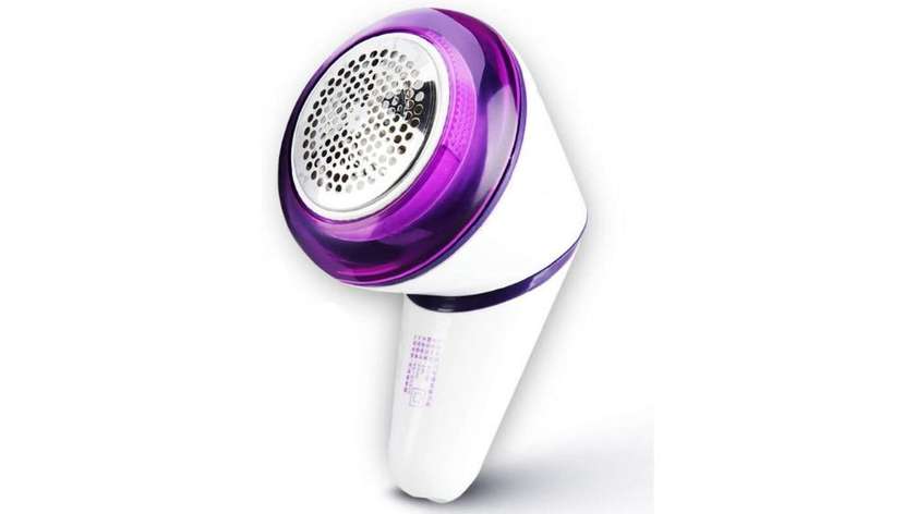 Electric Rechargeable Lint Remover Kit for All Types of Material