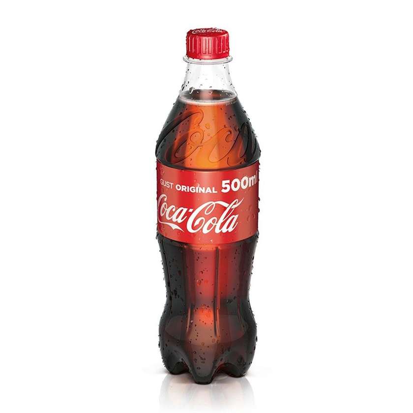 Coca-Cola