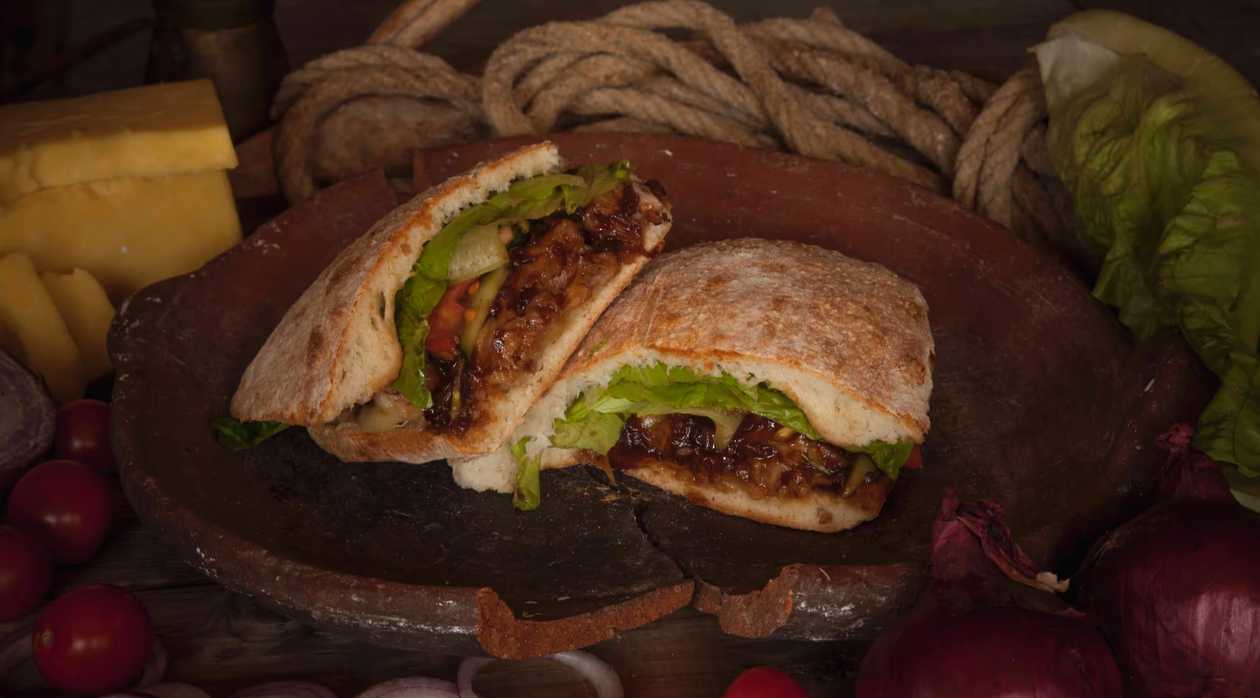 Sandwich Sebastiano