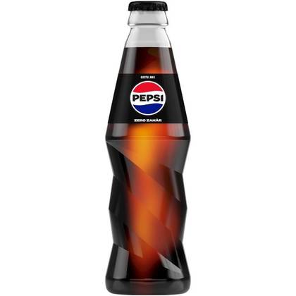 Pepsi Max