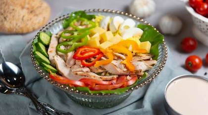 Chicken Salad