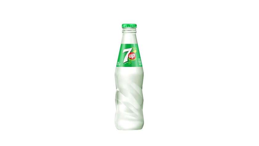 7 Up