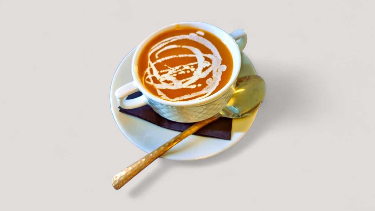 Tomato Soup