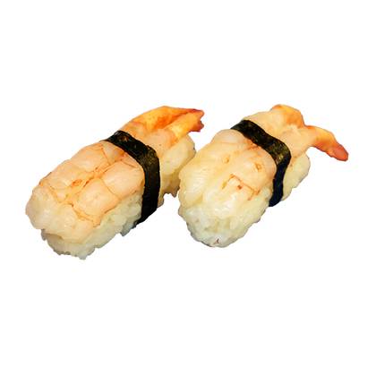 Nigiri ama ebi