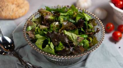 Fresh Vegetables