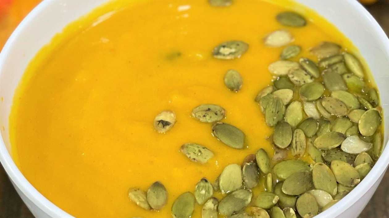 Rasam soup